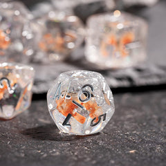 Conjunto de dados do explorador Myrmidon do Biome Vaults