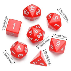 Conjunto de dados premium de 105 peças Monochrome Masters