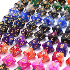 Conjunto de dados Nebula Cascade