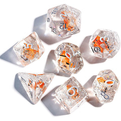 Conjunto de dados do explorador Myrmidon do Biome Vaults