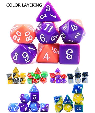 GodsendDice