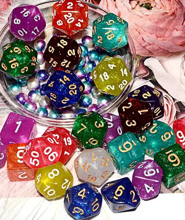 GodsendDice