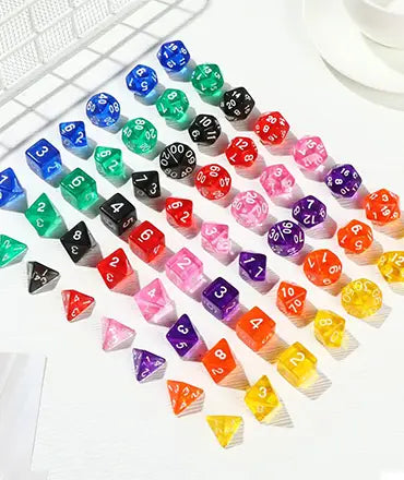 GodsendDice