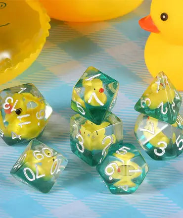 GodsendDice