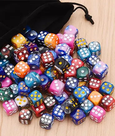 GodsendDice