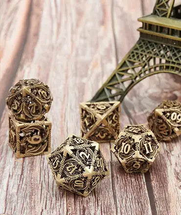 GodsendDice