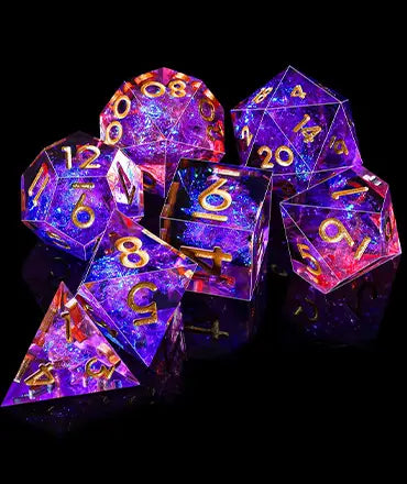 GodsendDice