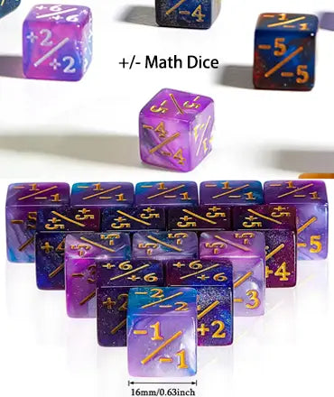 GodsendDice