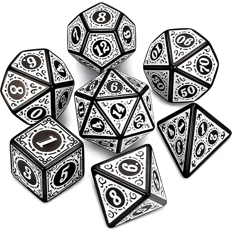 Conjunto de dados Ivory Sanctum - Série Vintage