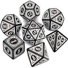 Conjunto de dados Ivory Sanctum - Série Vintage