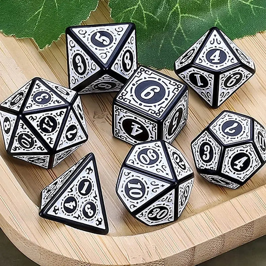 Conjunto de dados Ivory Sanctum - Série Vintage