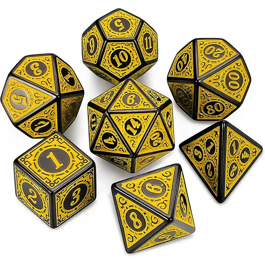 Conjunto de dados Sunken Treasure - Série Vintage 