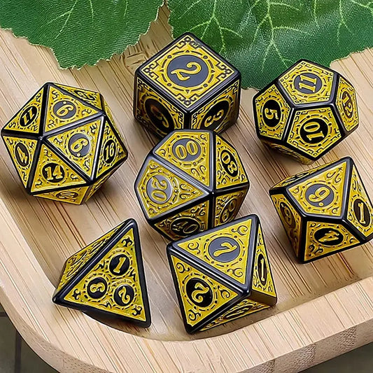 Conjunto de dados Sunken Treasure - Série Vintage 