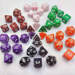 Conjunto de dados premium de 105 peças Monochrome Masters