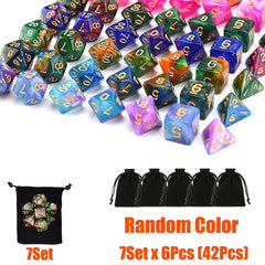 Conjunto de dados Nebula Cascade