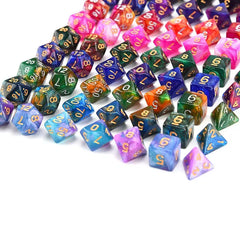 Conjunto de dados Nebula Cascade